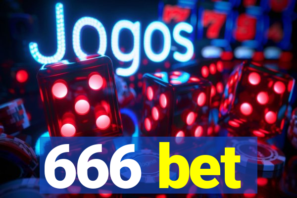 666 bet